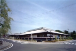 掛川市立中央図書館